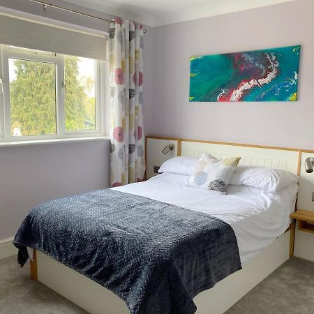 Orchard House Bed & Breakfast Swindon Luaran gambar