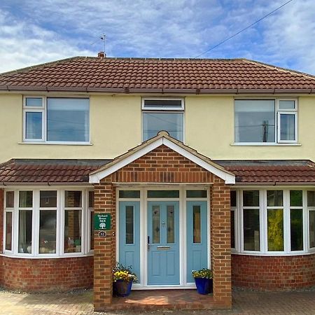Orchard House Bed & Breakfast Swindon Luaran gambar