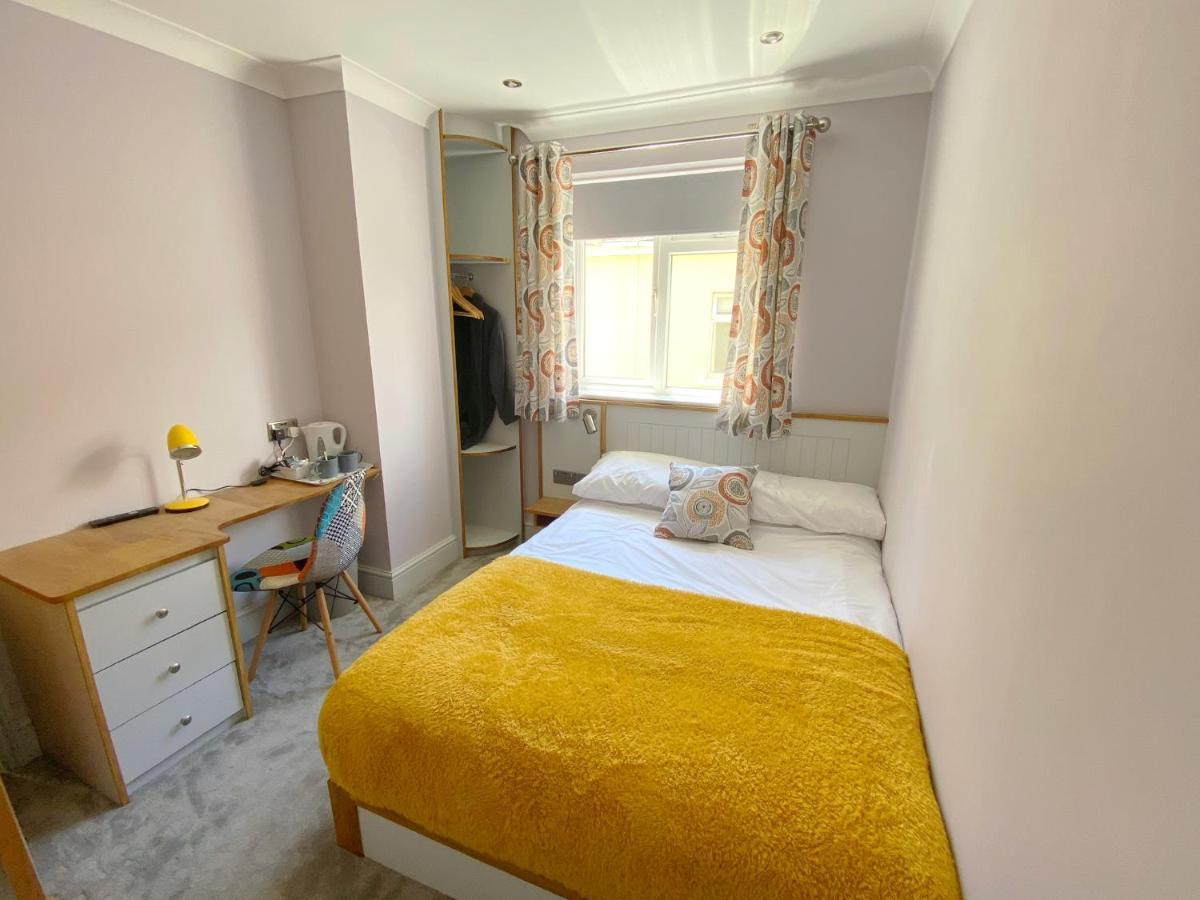 Orchard House Bed & Breakfast Swindon Luaran gambar