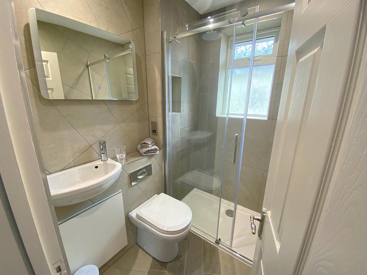 Orchard House Bed & Breakfast Swindon Luaran gambar